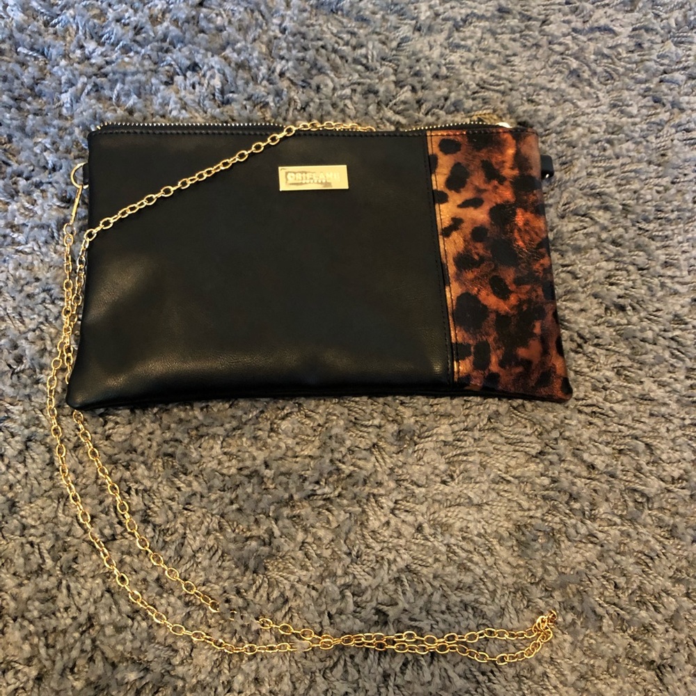 Printed clutch
